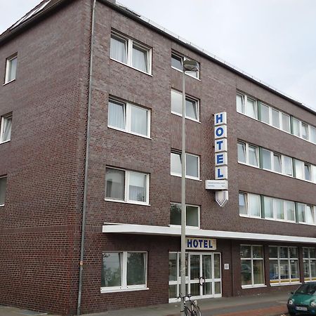 Vahrenwalder Hotel Hannover Luaran gambar