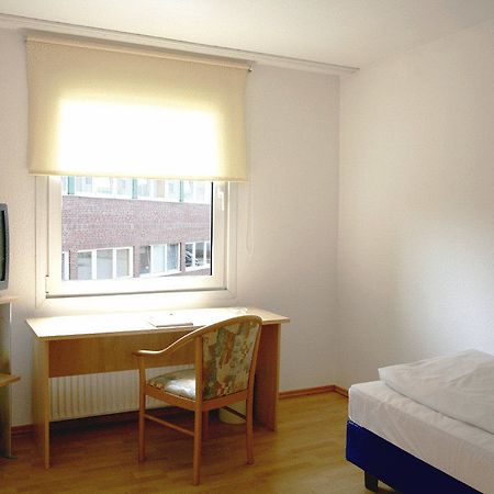 Vahrenwalder Hotel Hannover Bilik gambar