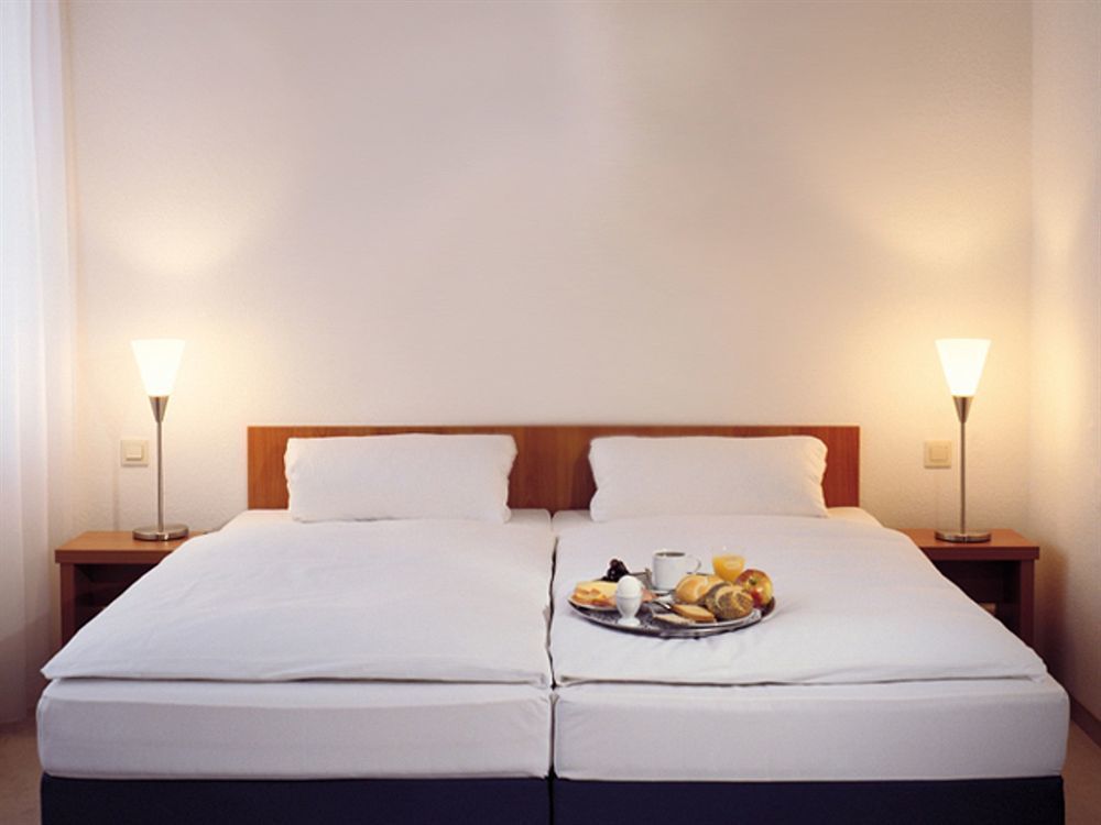 Vahrenwalder Hotel Hannover Bilik gambar