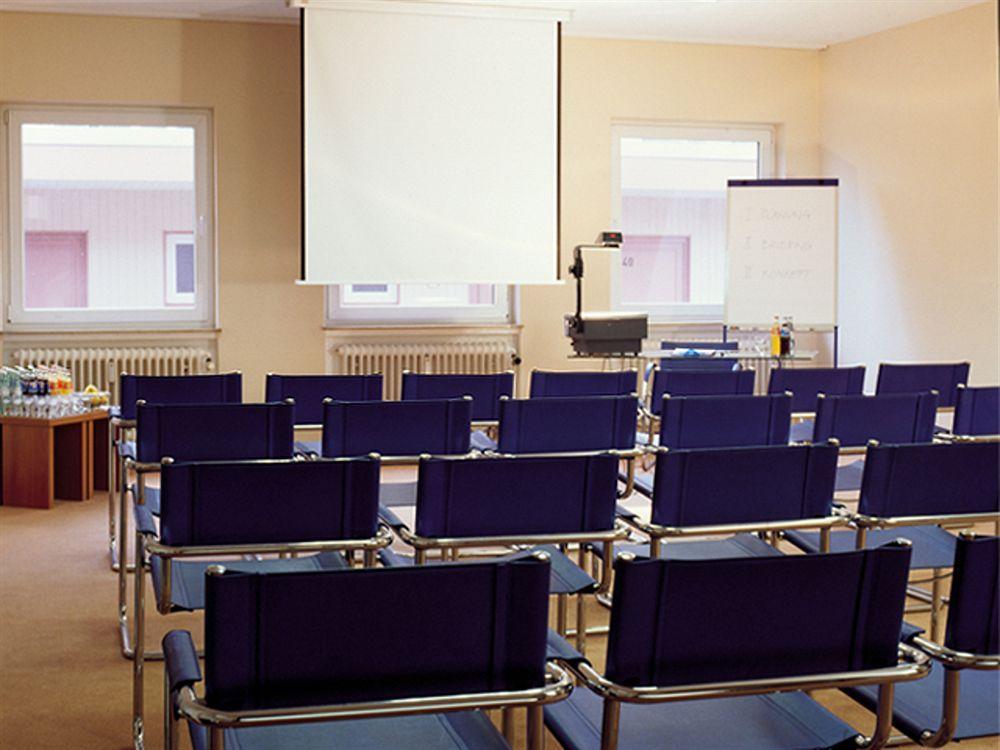 Vahrenwalder Hotel Hannover Perniagaan gambar