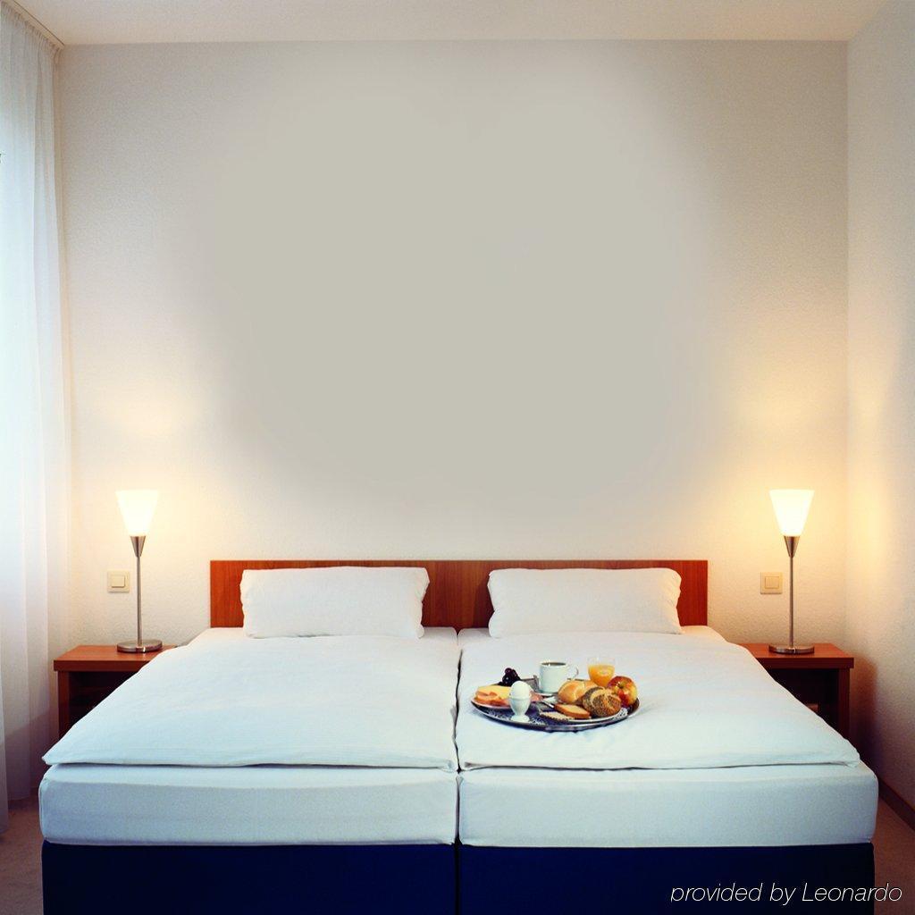 Vahrenwalder Hotel Hannover Luaran gambar