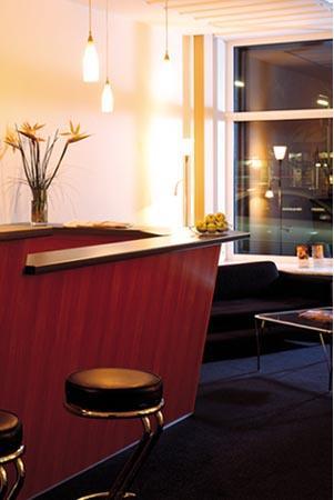 Vahrenwalder Hotel Hannover Luaran gambar