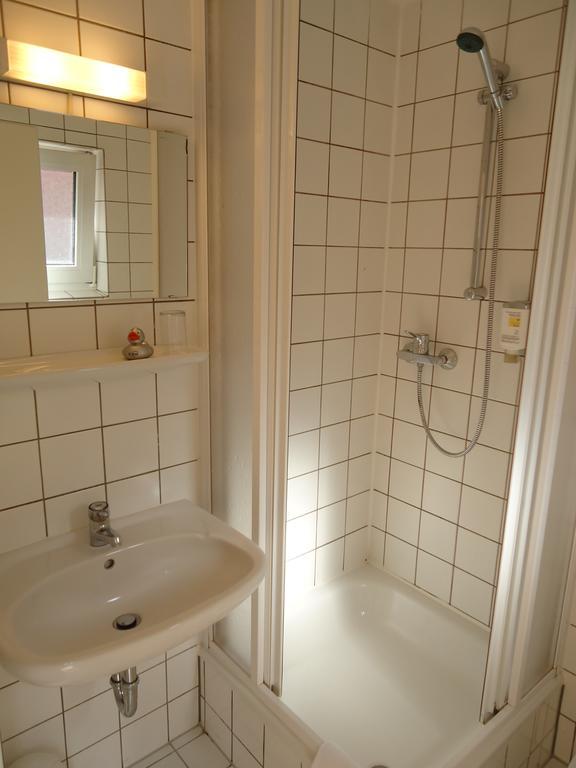 Vahrenwalder Hotel Hannover Bilik gambar
