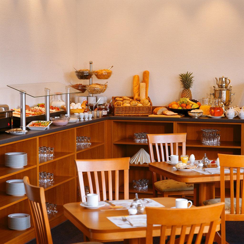 Vahrenwalder Hotel Hannover Luaran gambar