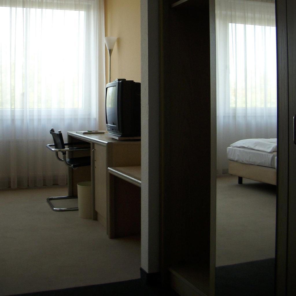 Vahrenwalder Hotel Hannover Bilik gambar