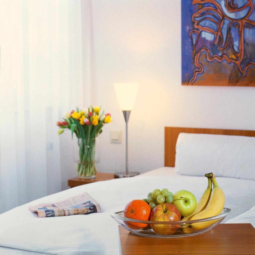 Vahrenwalder Hotel Hannover Luaran gambar