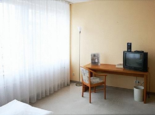 Vahrenwalder Hotel Hannover Bilik gambar
