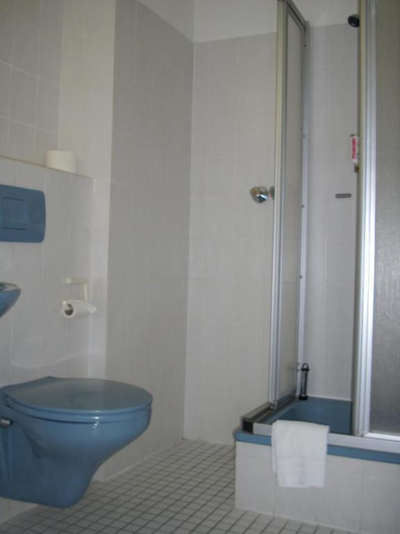 Vahrenwalder Hotel Hannover Bilik gambar