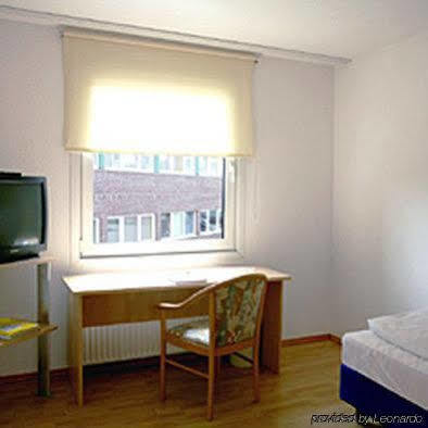 Vahrenwalder Hotel Hannover Luaran gambar